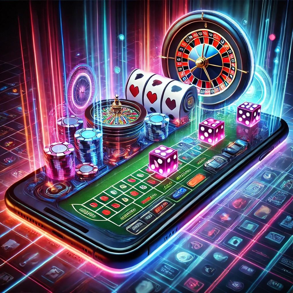 bully4u Live Casino